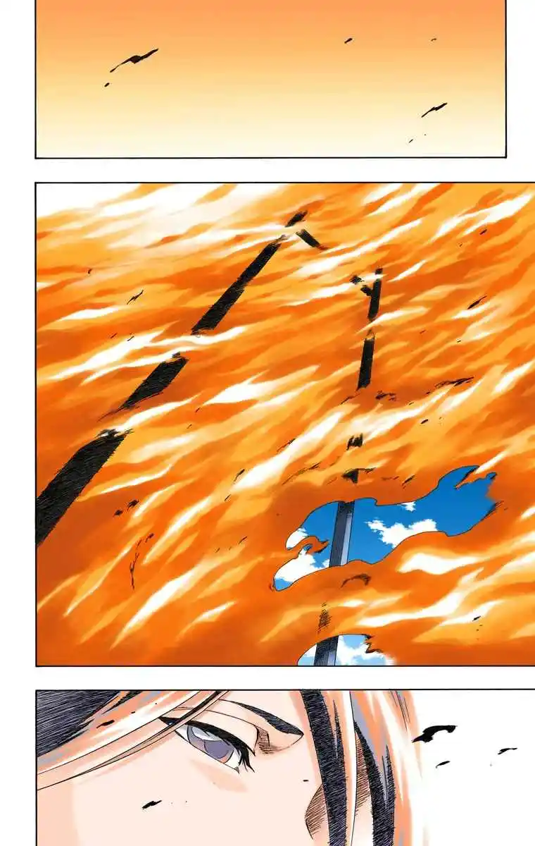 Bleach Full Color - Capítulo 150 - Página 25 - LectorTMOo