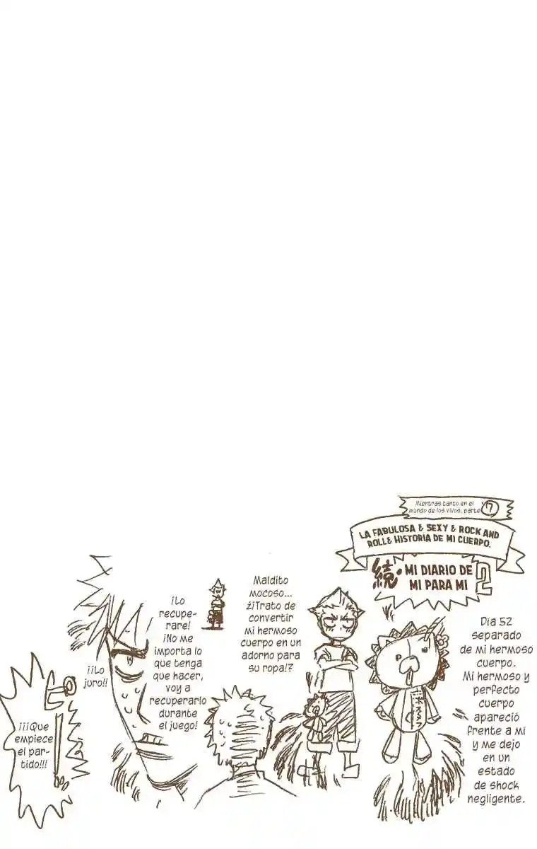 Bleach Full Color - Capítulo 150 - Página 28 - LectorTMOo