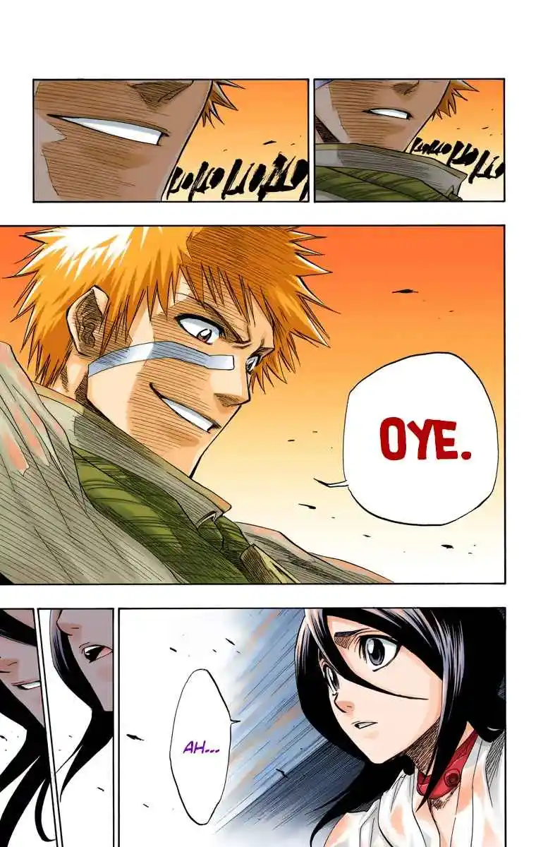 Bleach Full Color - Capítulo 151 - Página 5 - LectorTMOo