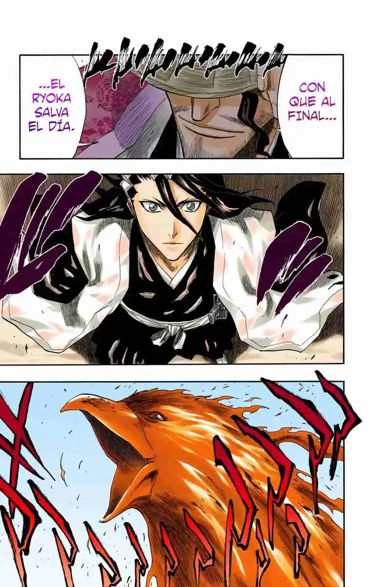 Bleach Full Color - Capítulo 151 - Página 9 - LectorTMOo