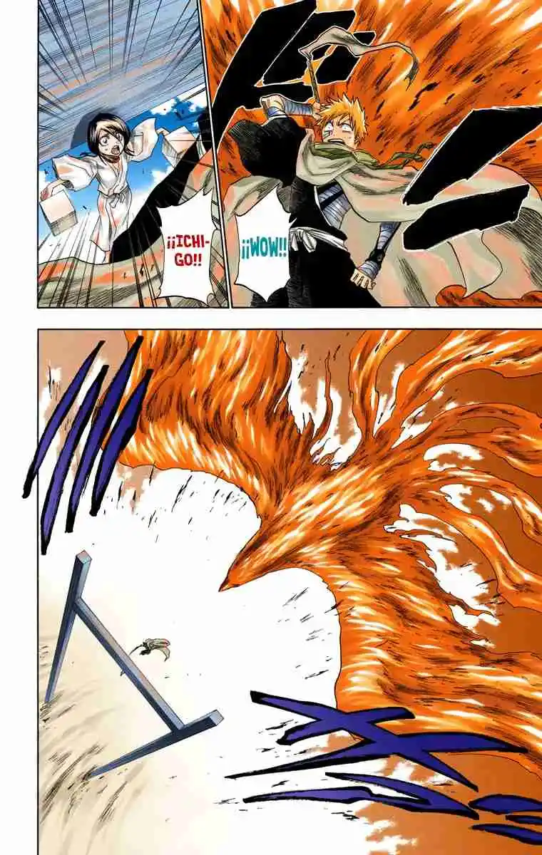 Bleach Full Color - Capítulo 151 - Página 10 - LectorTMOo