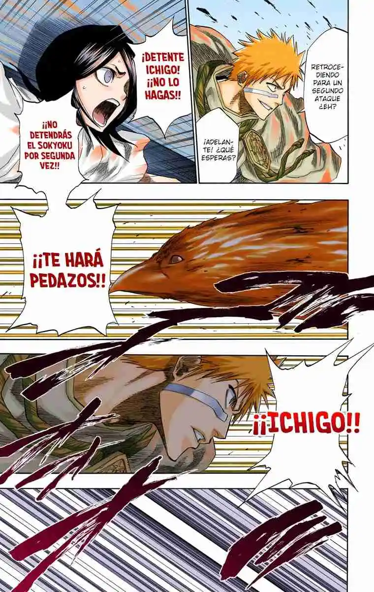 Bleach Full Color - Capítulo 151 - Página 11 - LectorTMOo
