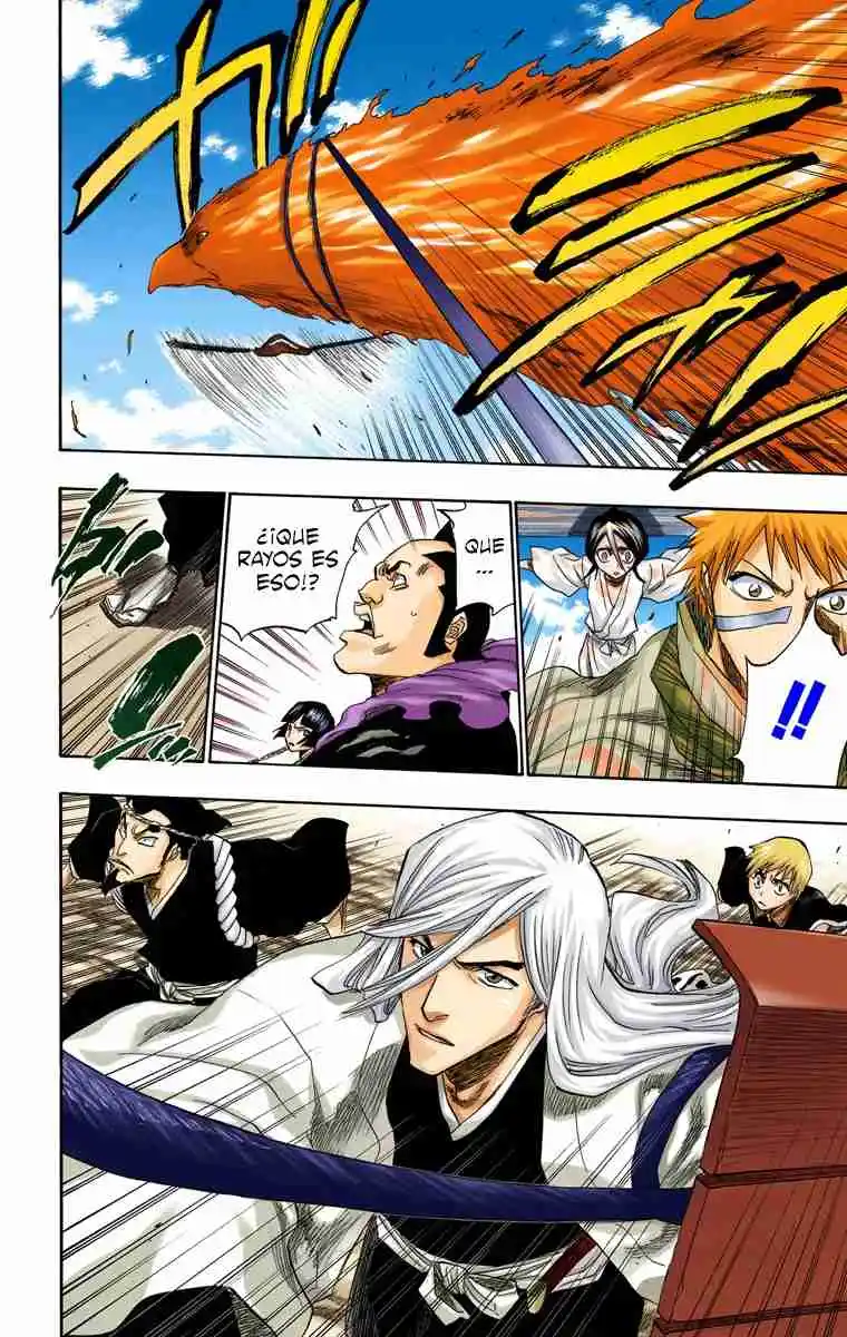 Bleach Full Color - Capítulo 151 - Página 12 - LectorTMOo