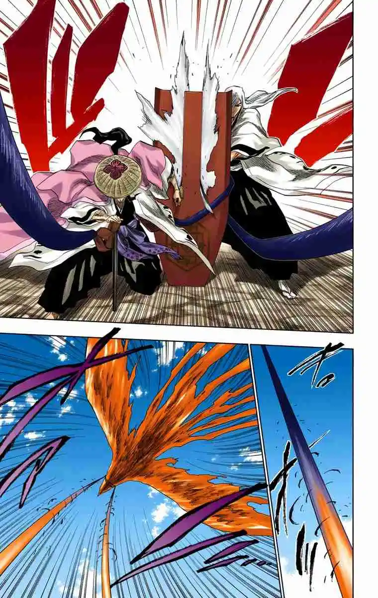 Bleach Full Color - Capítulo 151 - Página 15 - LectorTMOo