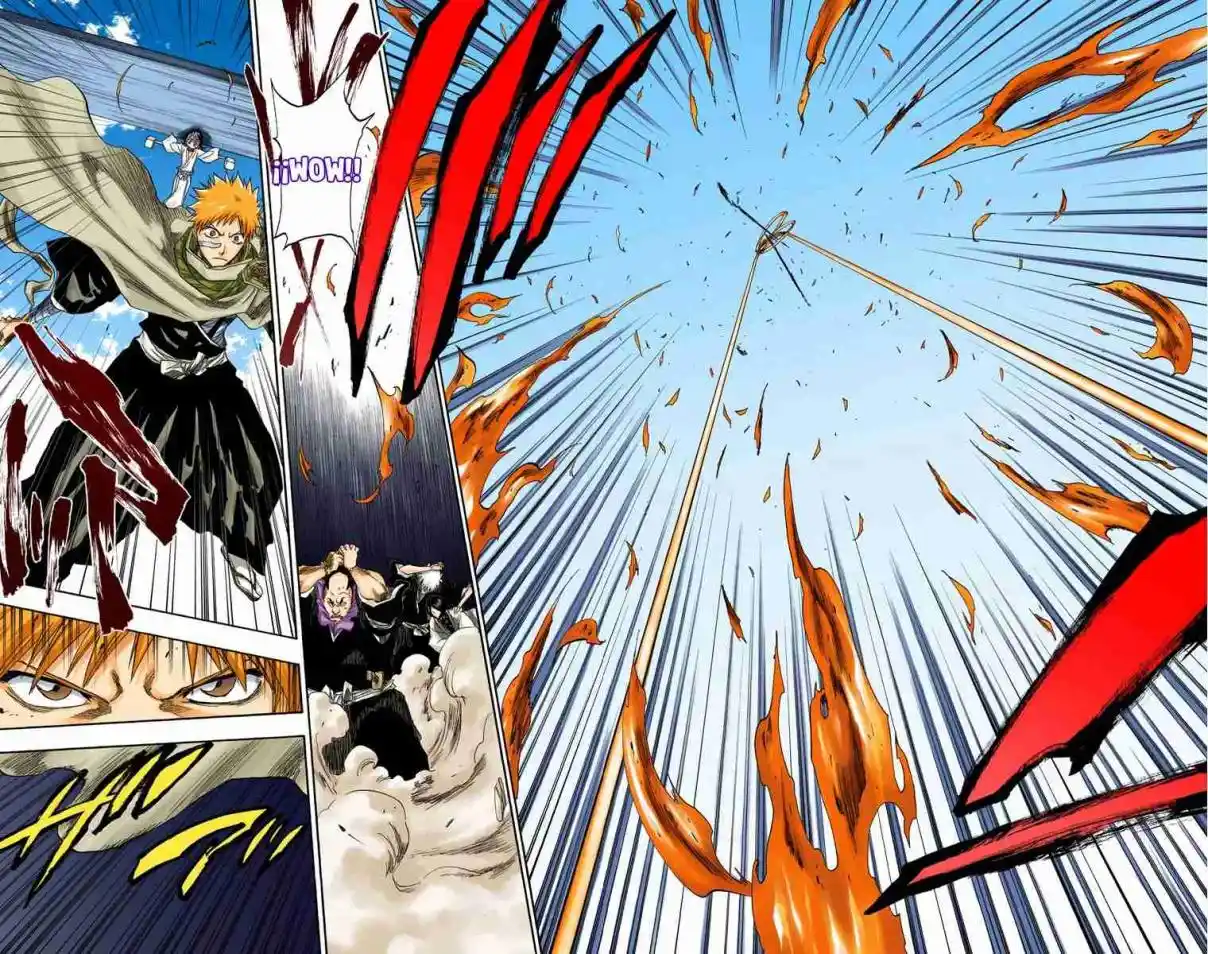 Bleach Full Color - Capítulo 151 - Página 16 - LectorTMOo