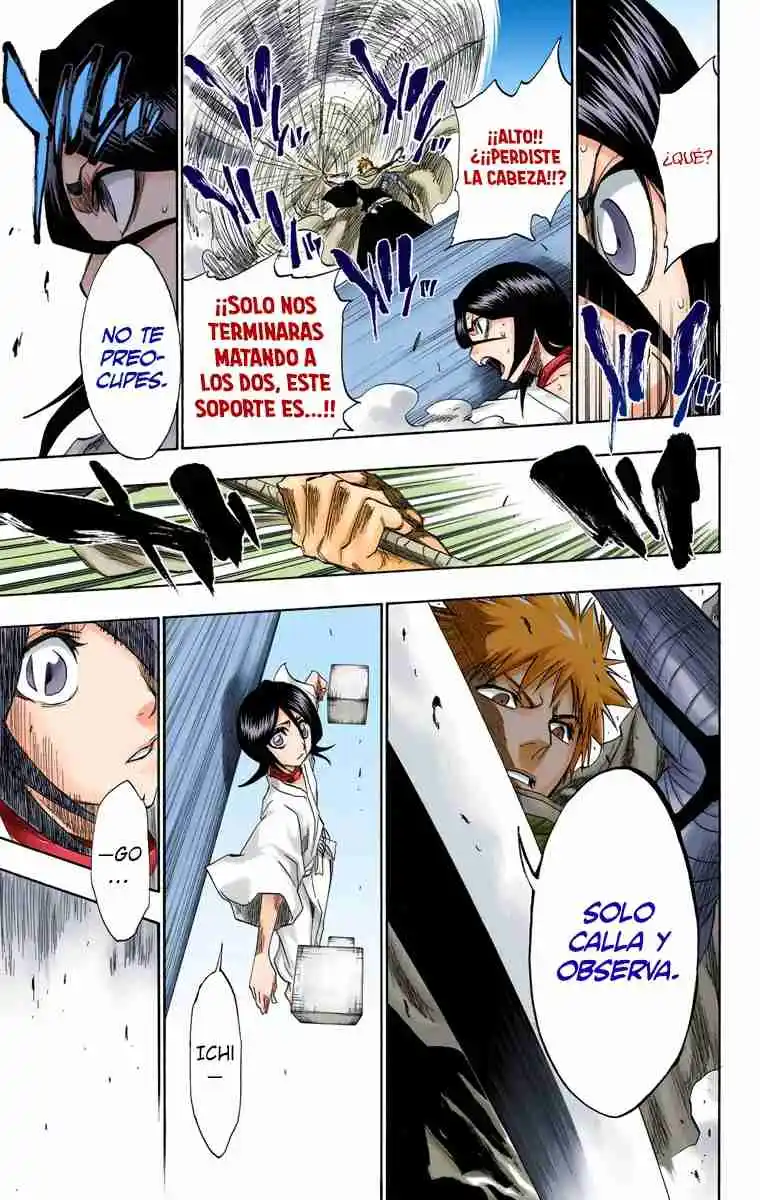 Bleach Full Color - Capítulo 151 - Página 18 - LectorTMOo