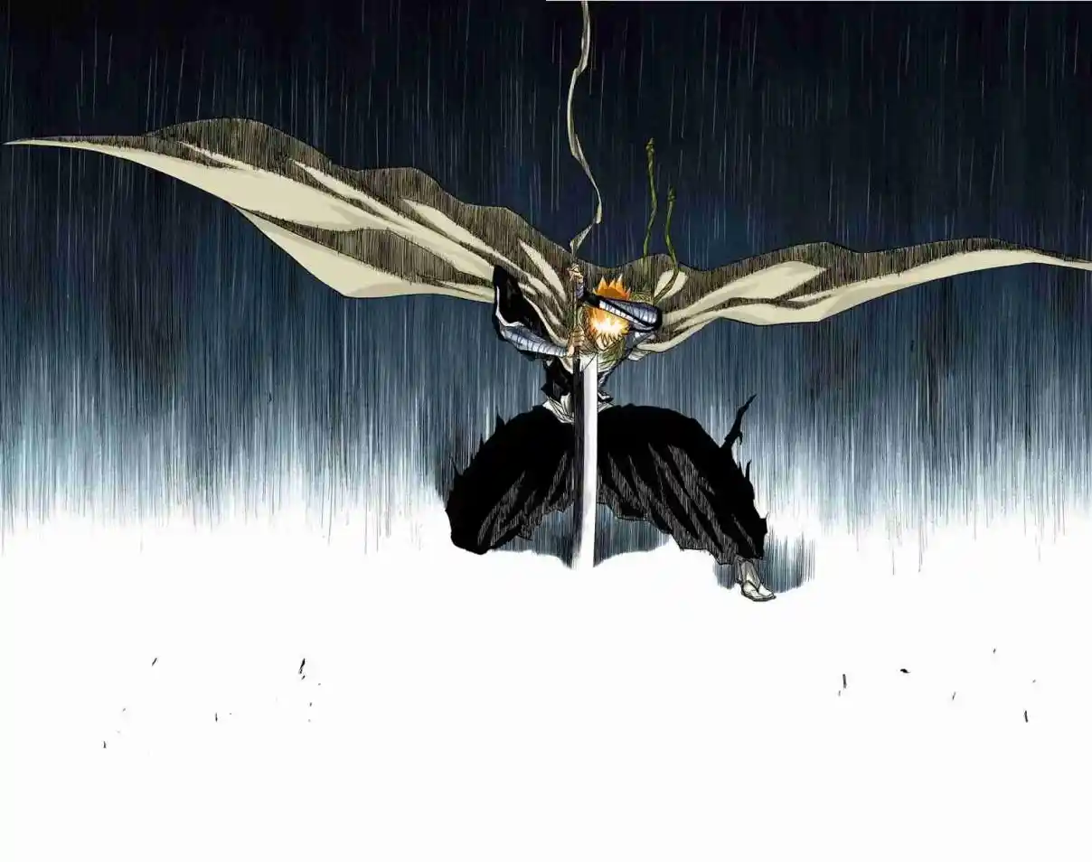 Bleach Full Color - Capítulo 151 - Página 19 - LectorTMOo