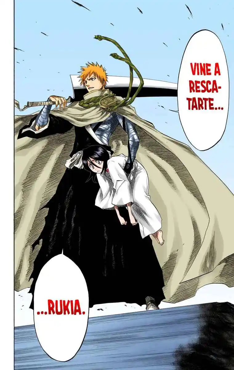 Bleach Full Color - Capítulo 151 - Página 22 - LectorTMOo