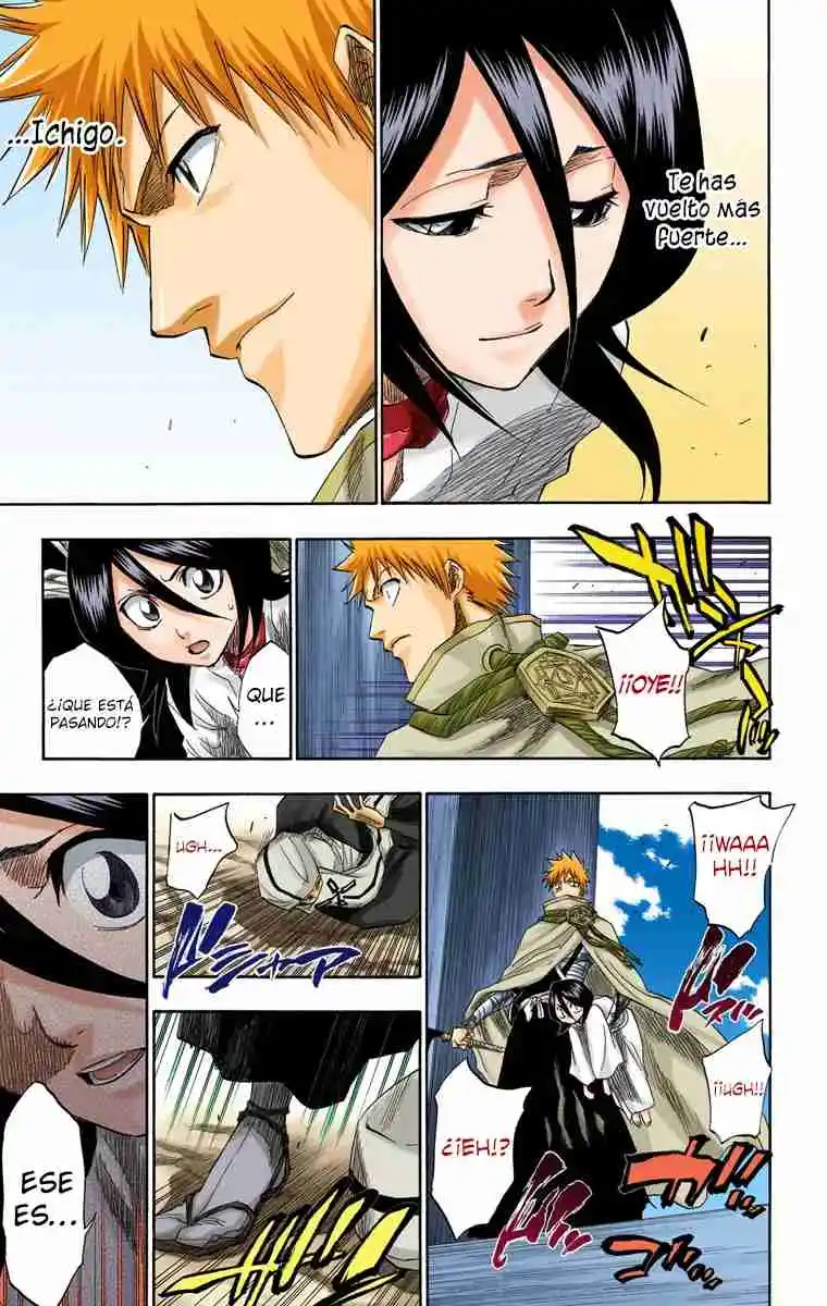 Bleach Full Color - Capítulo 152 - Página 6 - LectorTMOo