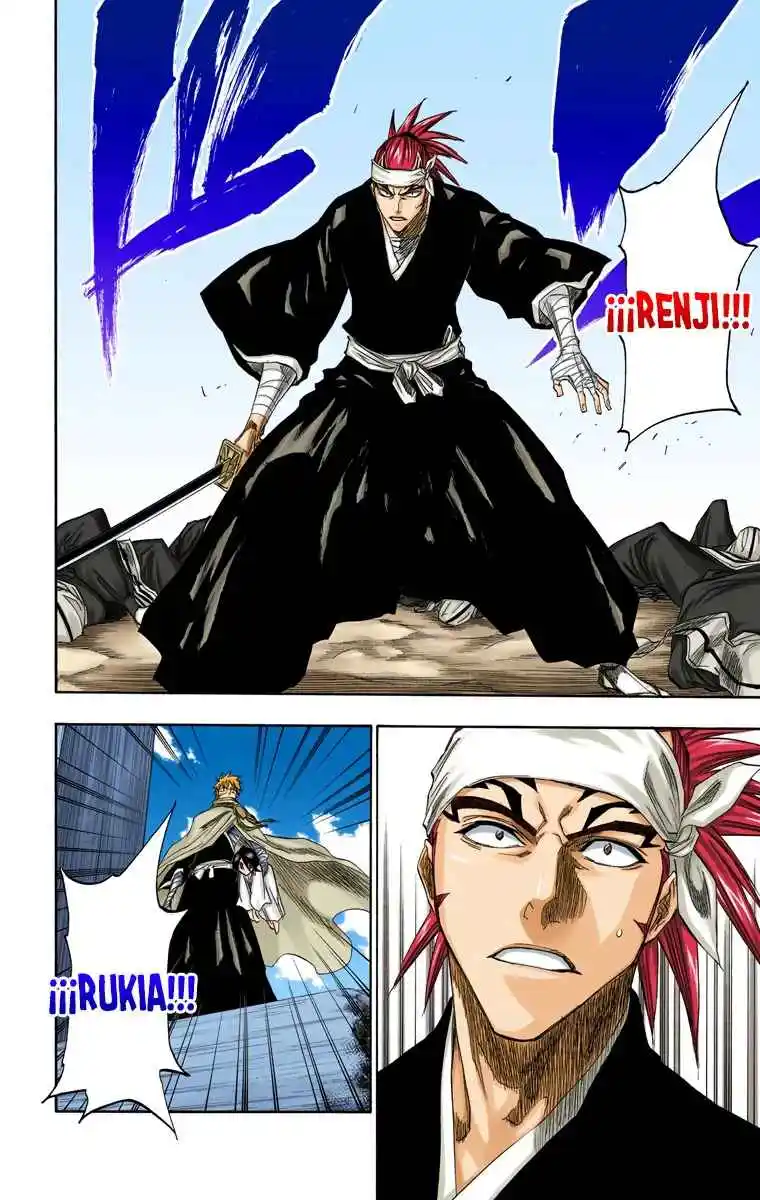 Bleach Full Color - Capítulo 152 - Página 7 - LectorTMOo