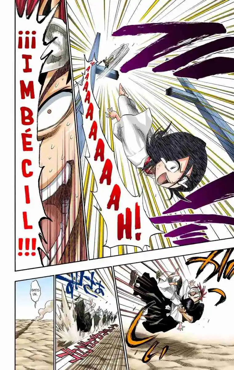 Bleach Full Color - Capítulo 152 - Página 9 - LectorTMOo