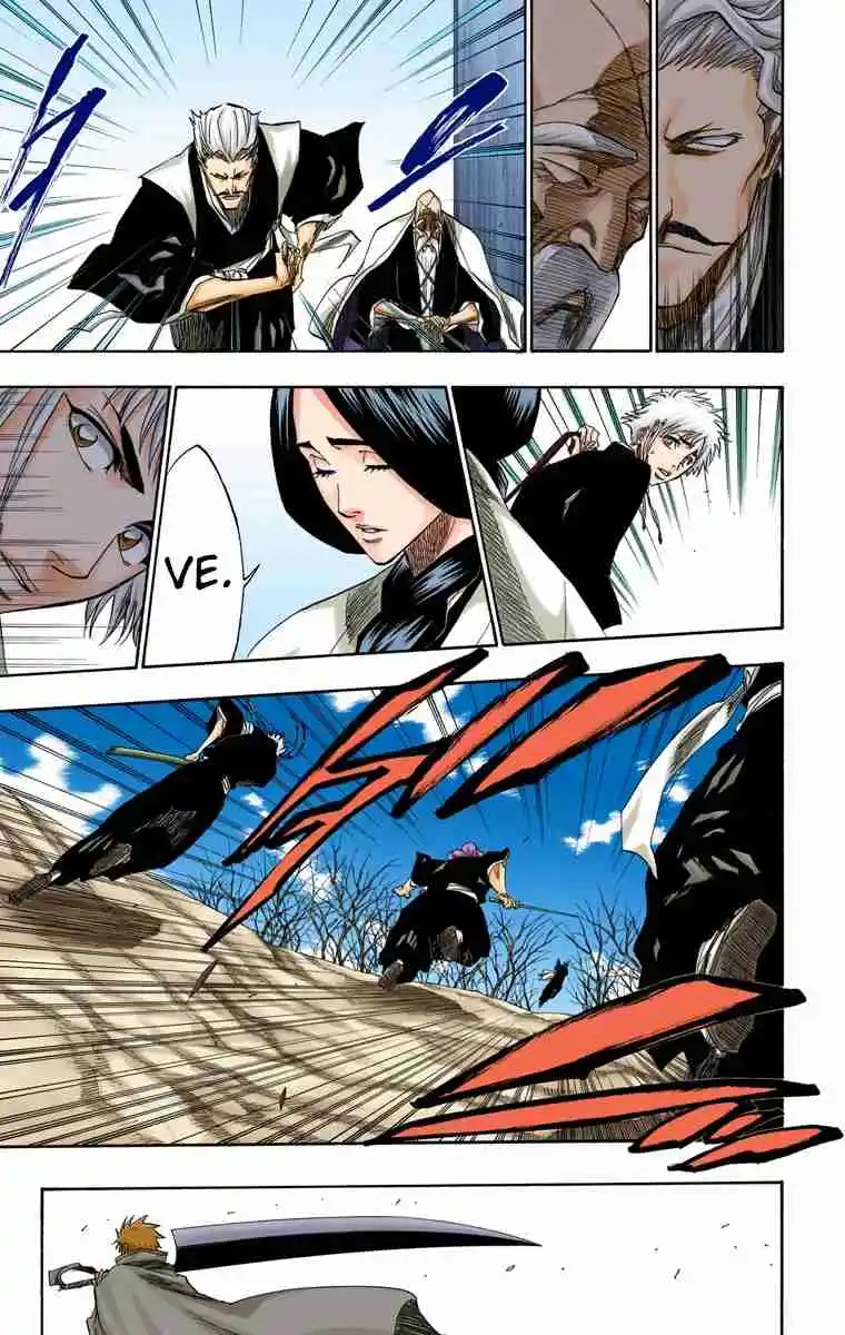 Bleach Full Color - Capítulo 152 - Página 12 - LectorTMOo