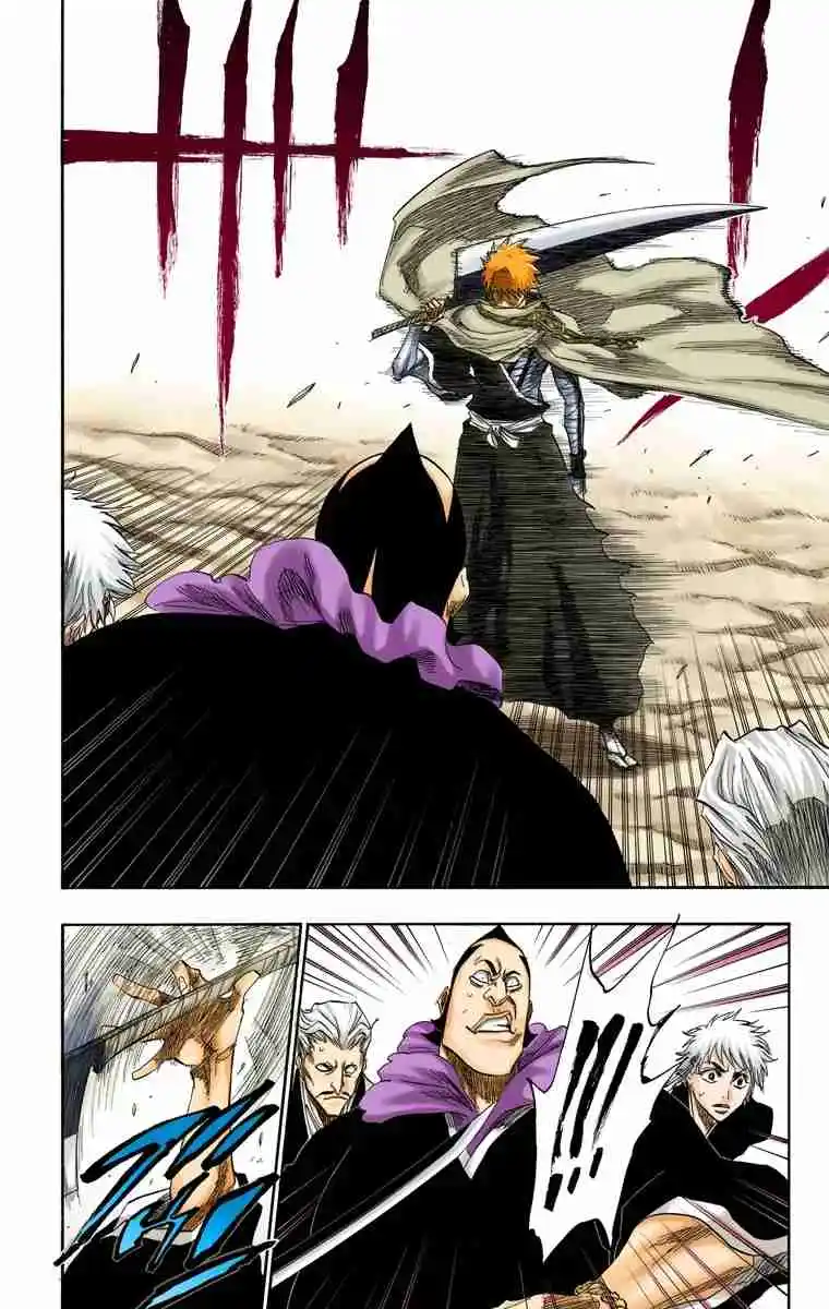 Bleach Full Color - Capítulo 152 - Página 13 - LectorTMOo