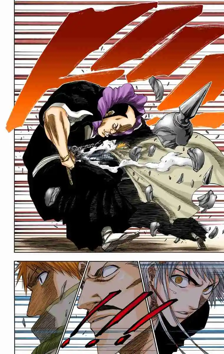 Bleach Full Color - Capítulo 152 - Página 15 - LectorTMOo