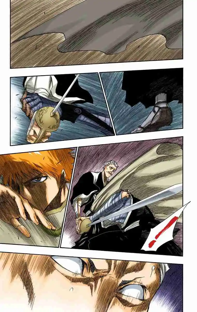 Bleach Full Color - Capítulo 152 - Página 16 - LectorTMOo
