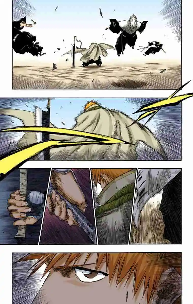 Bleach Full Color - Capítulo 152 - Página 18 - LectorTMOo