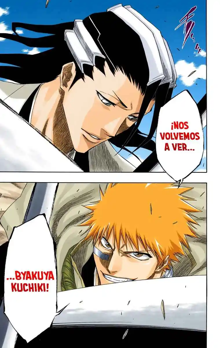 Bleach Full Color - Capítulo 152 - Página 20 - LectorTMOo
