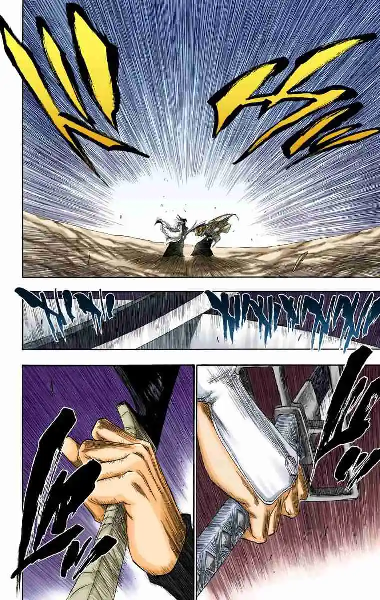 Bleach Full Color - Capítulo 153 - Página 5 - LectorTMOo