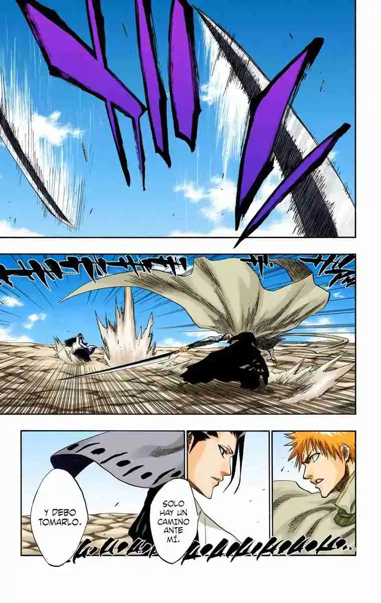 Bleach Full Color - Capítulo 153 - Página 6 - LectorTMOo