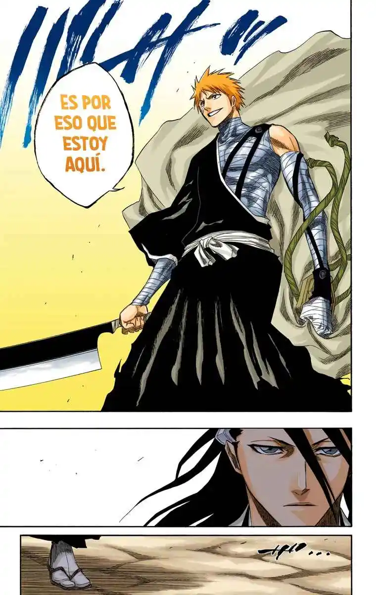 Bleach Full Color - Capítulo 153 - Página 8 - LectorTMOo