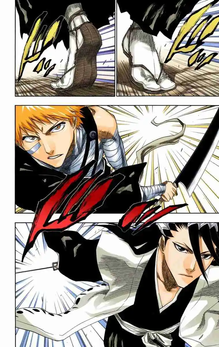 Bleach Full Color - Capítulo 153 - Página 9 - LectorTMOo