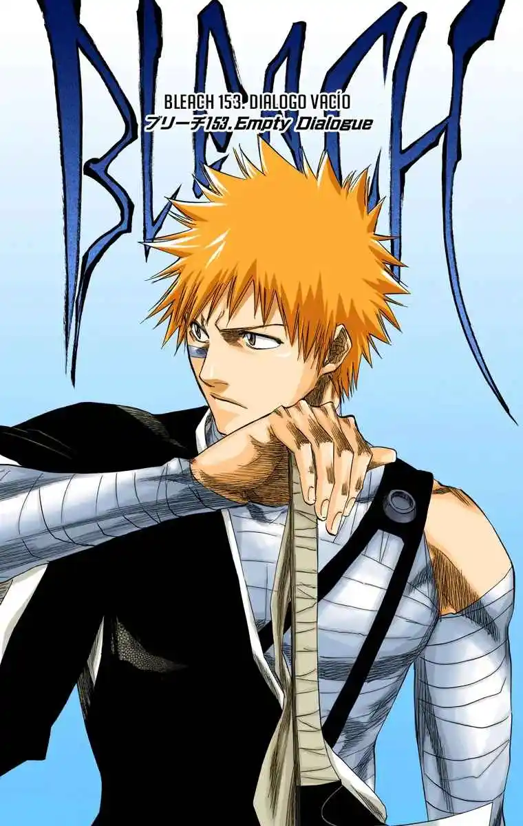 Bleach Full Color - Capítulo 153 - Página 10 - LectorTMOo