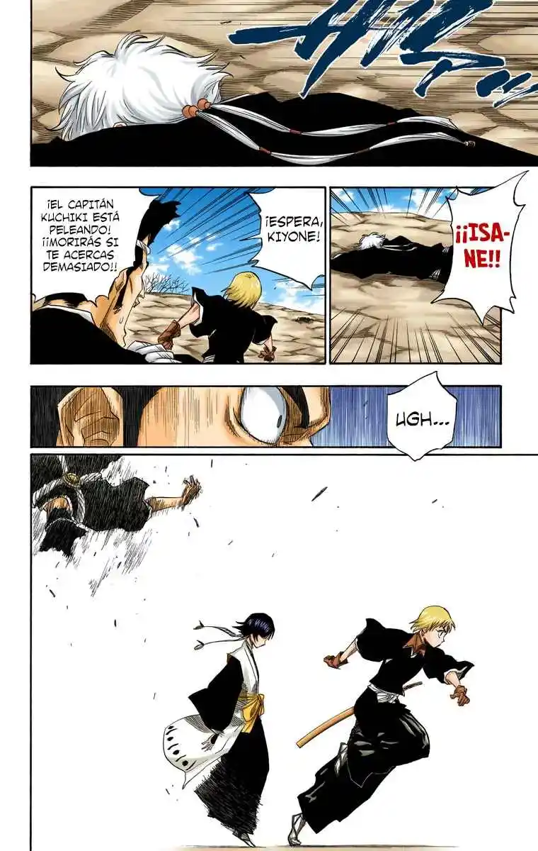 Bleach Full Color - Capítulo 153 - Página 11 - LectorTMOo