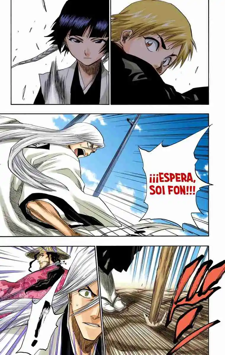 Bleach Full Color - Capítulo 153 - Página 12 - LectorTMOo