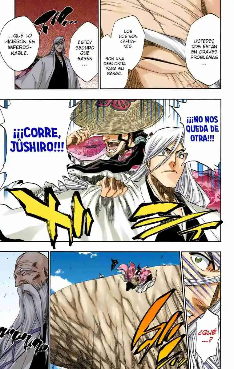 Bleach Full Color - Capítulo 153 - Página 14 - LectorTMOo