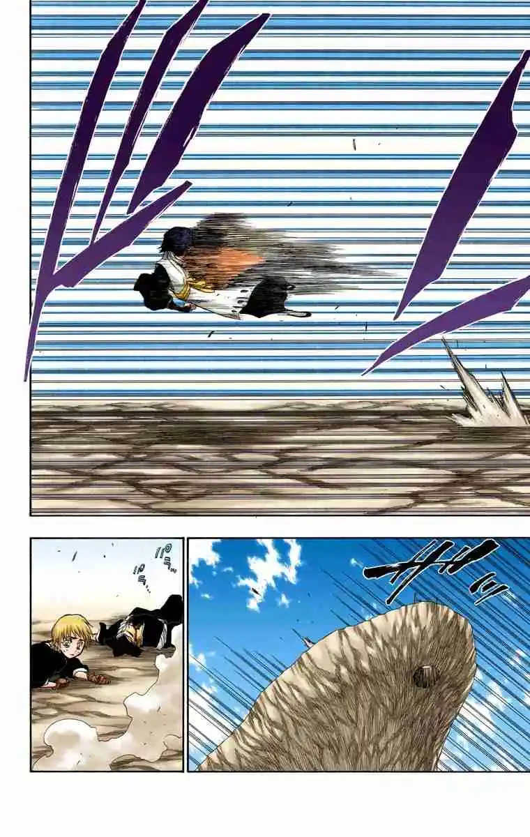 Bleach Full Color - Capítulo 153 - Página 17 - LectorTMOo