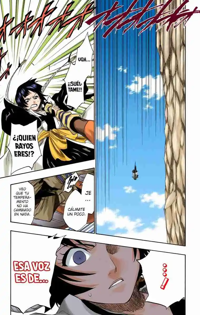 Bleach Full Color - Capítulo 153 - Página 18 - LectorTMOo