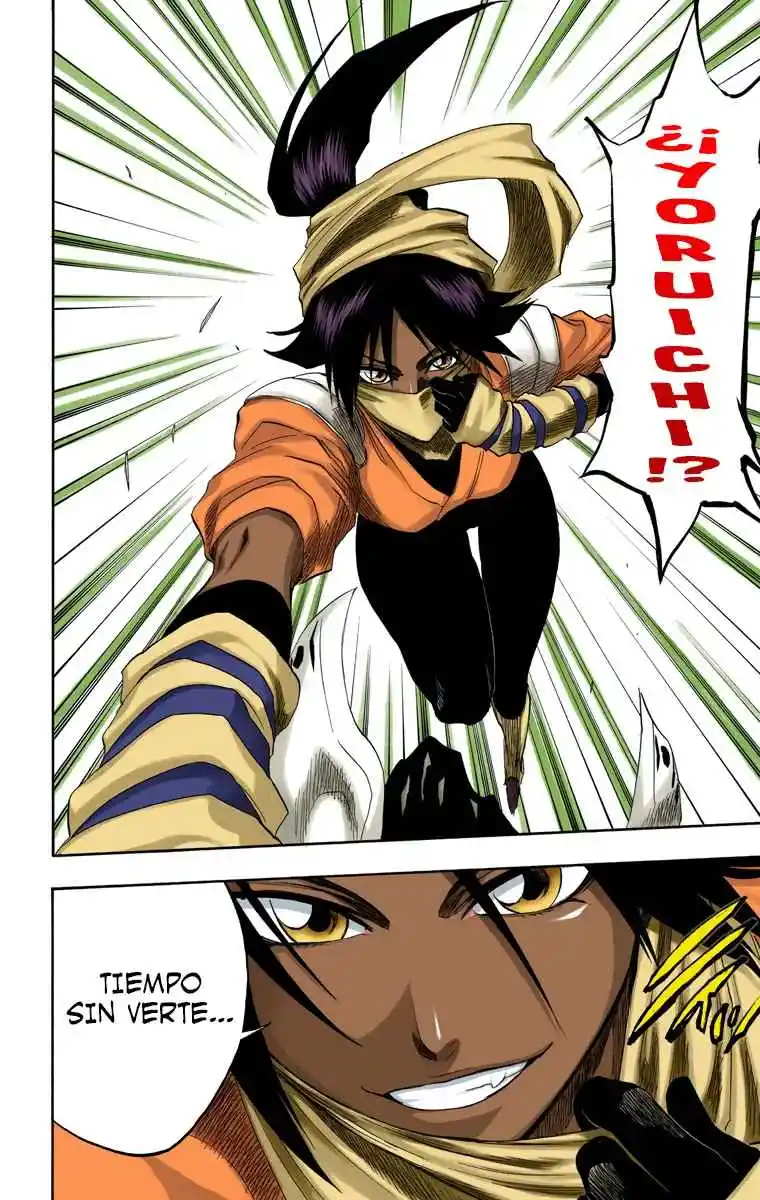 Bleach Full Color - Capítulo 153 - Página 19 - LectorTMOo