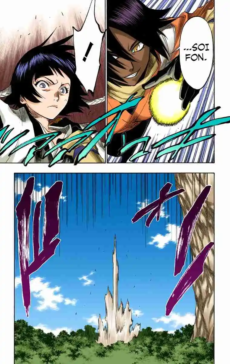 Bleach Full Color - Capítulo 153 - Página 20 - LectorTMOo
