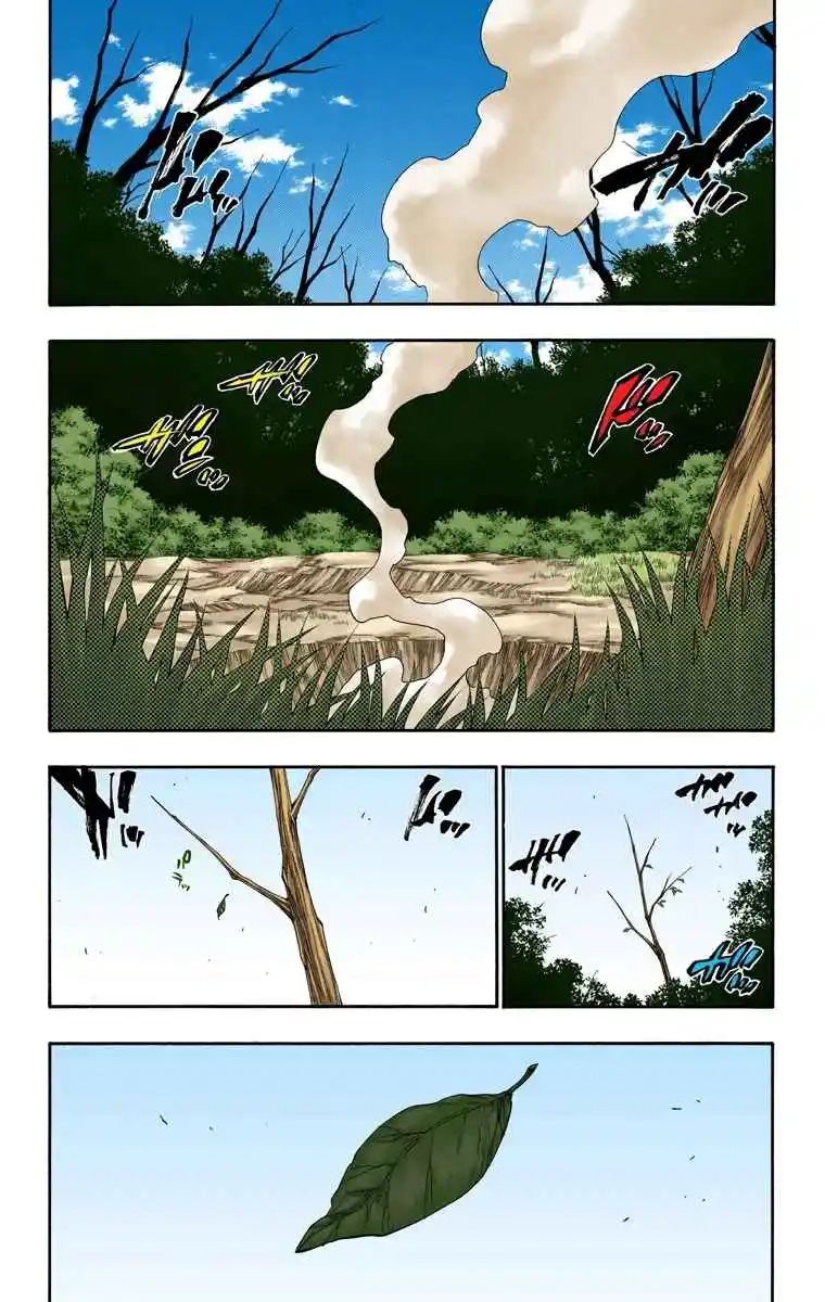 Bleach Full Color - Capítulo 154 - Página 8 - LectorTMOo