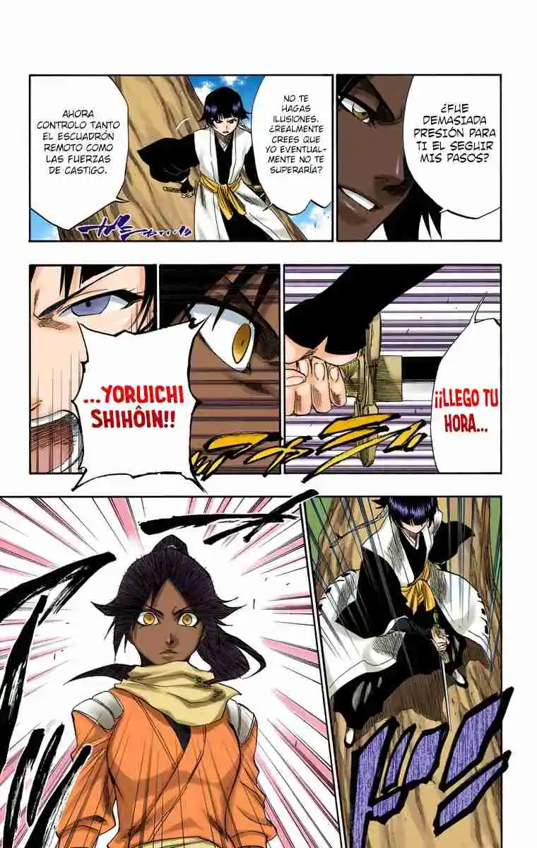 Bleach Full Color - Capítulo 154 - Página 12 - LectorTMOo