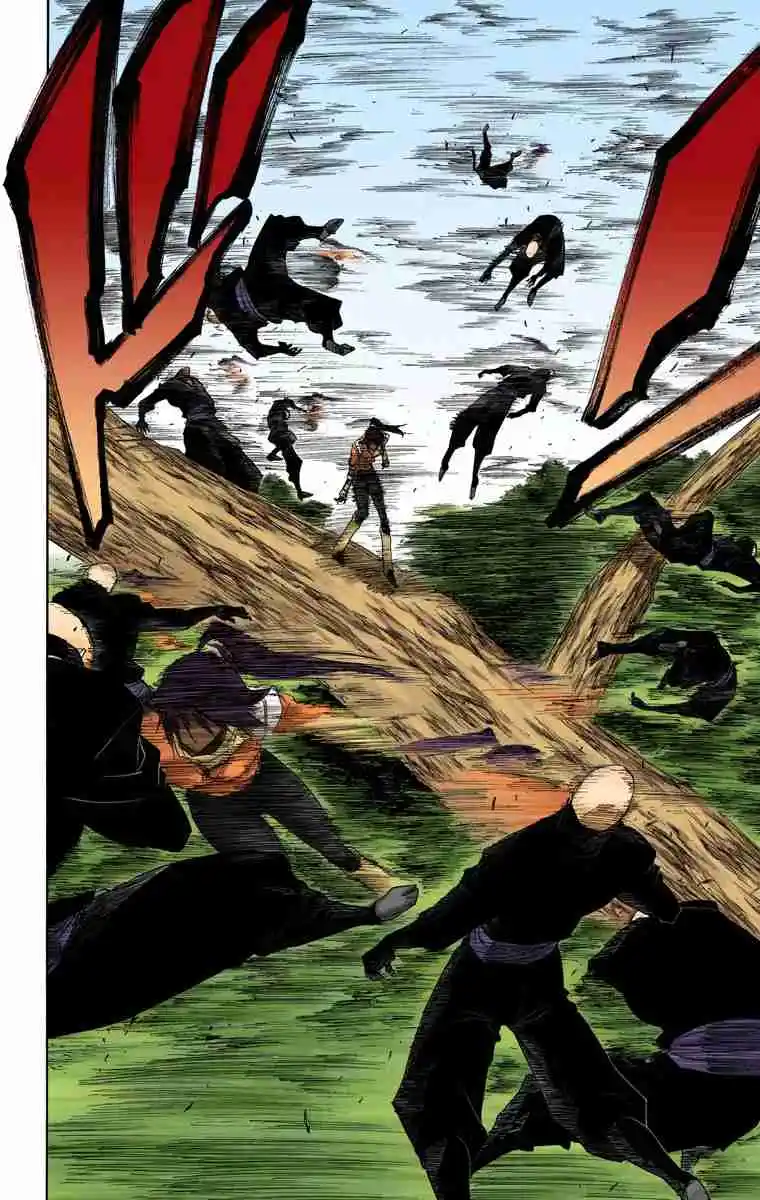 Bleach Full Color - Capítulo 154 - Página 14 - LectorTMOo