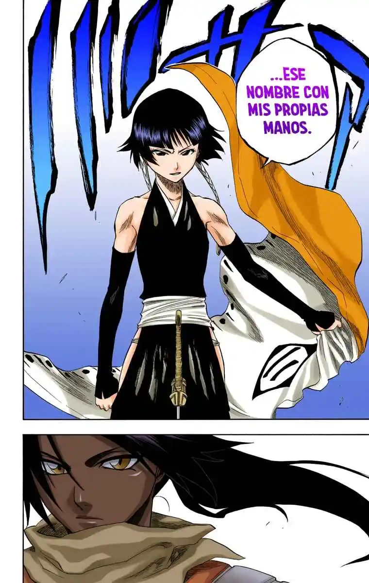 Bleach Full Color - Capítulo 154 - Página 16 - LectorTMOo