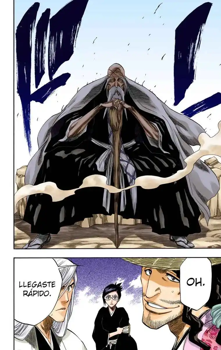 Bleach Full Color - Capítulo 154 - Página 18 - LectorTMOo