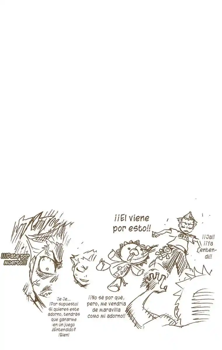 Bleach Full Color - Capítulo 154 - Página 20 - LectorTMOo