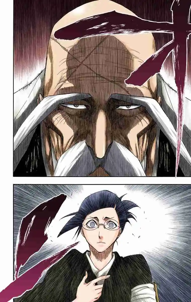 Bleach Full Color - Capítulo 155 - Página 6 - LectorTMOo
