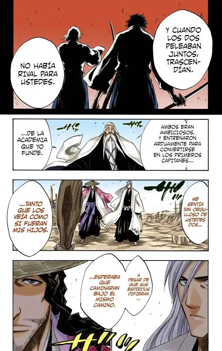 Bleach Full Color - Capítulo 155 - Página 11 - LectorTMOo