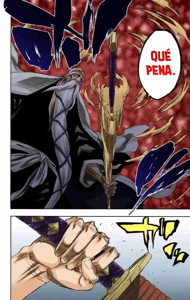 Bleach Full Color - Capítulo 155 - Página 12 - LectorTMOo