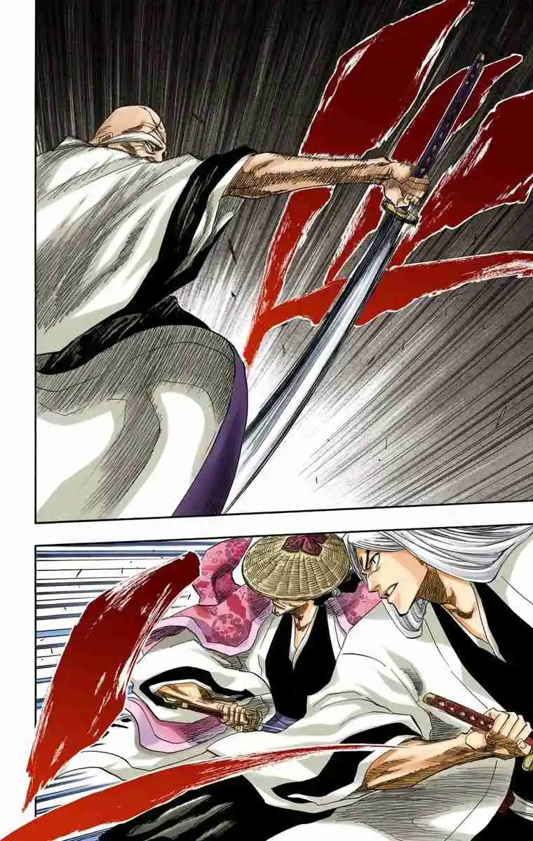 Bleach Full Color - Capítulo 155 - Página 14 - LectorTMOo