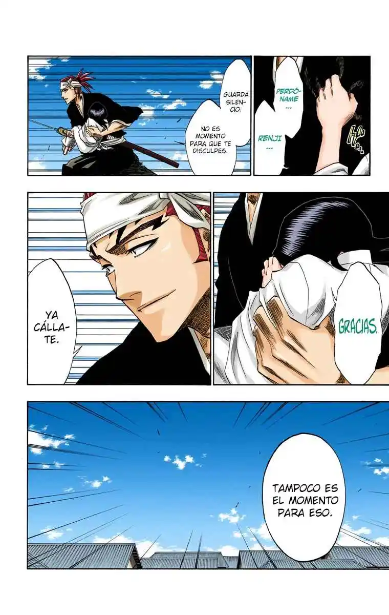 Bleach Full Color - Capítulo 155 - Página 20 - LectorTMOo