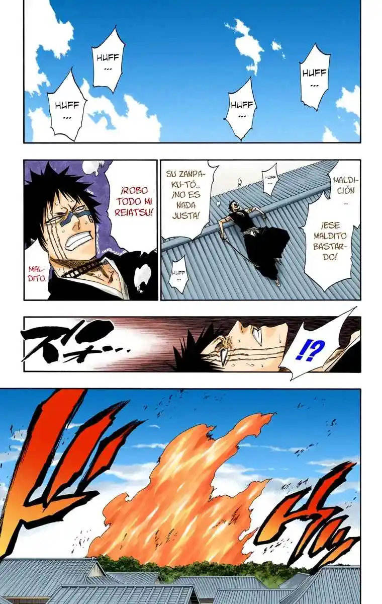 Bleach Full Color - Capítulo 156 - Página 4 - LectorTMOo