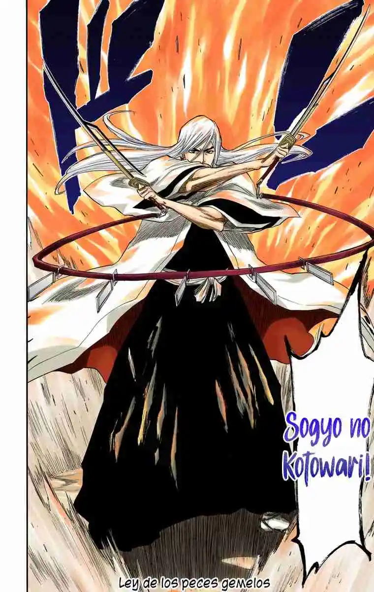 Bleach Full Color - Capítulo 156 - Página 12 - LectorTMOo