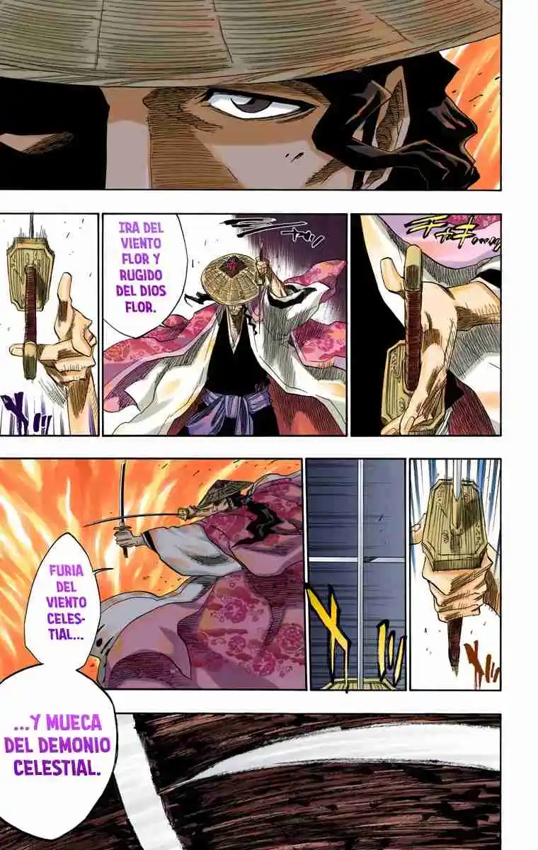 Bleach Full Color - Capítulo 156 - Página 13 - LectorTMOo