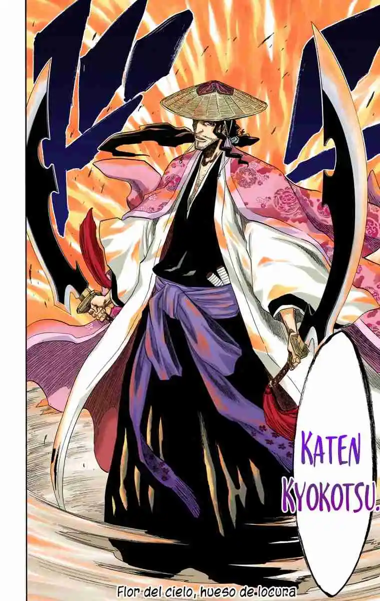 Bleach Full Color - Capítulo 156 - Página 14 - LectorTMOo