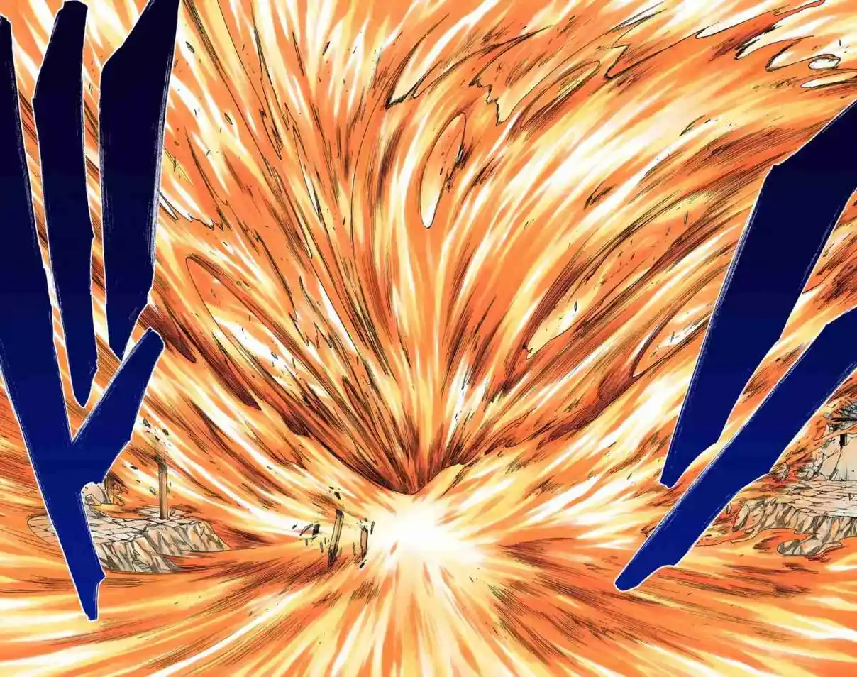 Bleach Full Color - Capítulo 156 - Página 18 - LectorTMOo