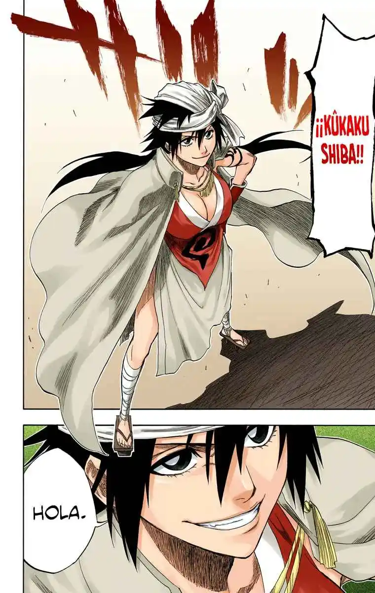 Bleach Full Color - Capítulo 157 - Página 5 - LectorTMOo